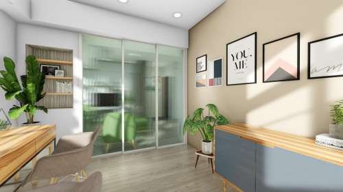 seascape-villa image